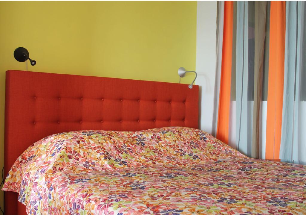 Residence Paris Seaview Zeezicht Vue Mer By Bloss أوستيند الغرفة الصورة