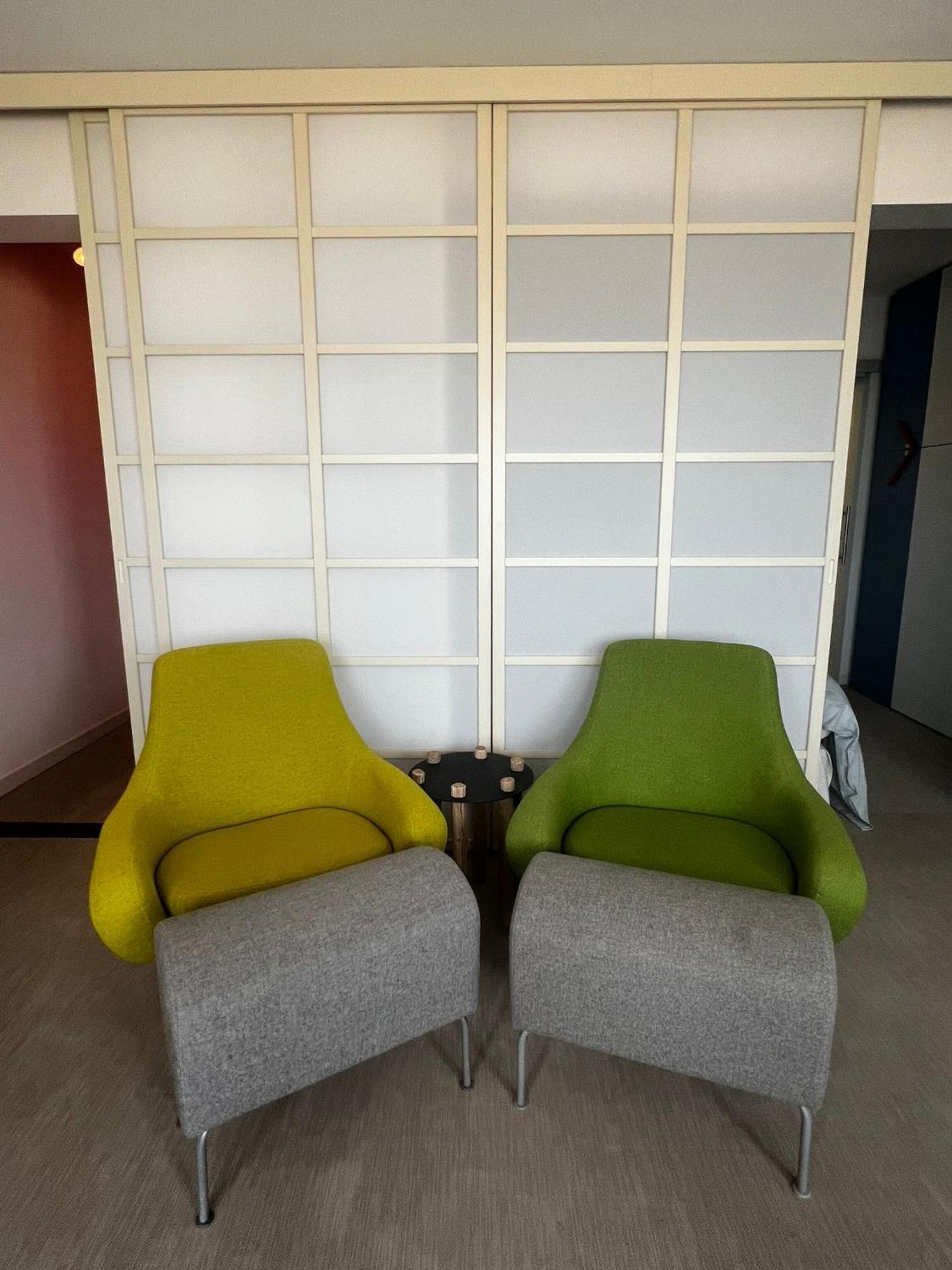 Residence Paris Seaview Zeezicht Vue Mer By Bloss أوستيند المظهر الخارجي الصورة